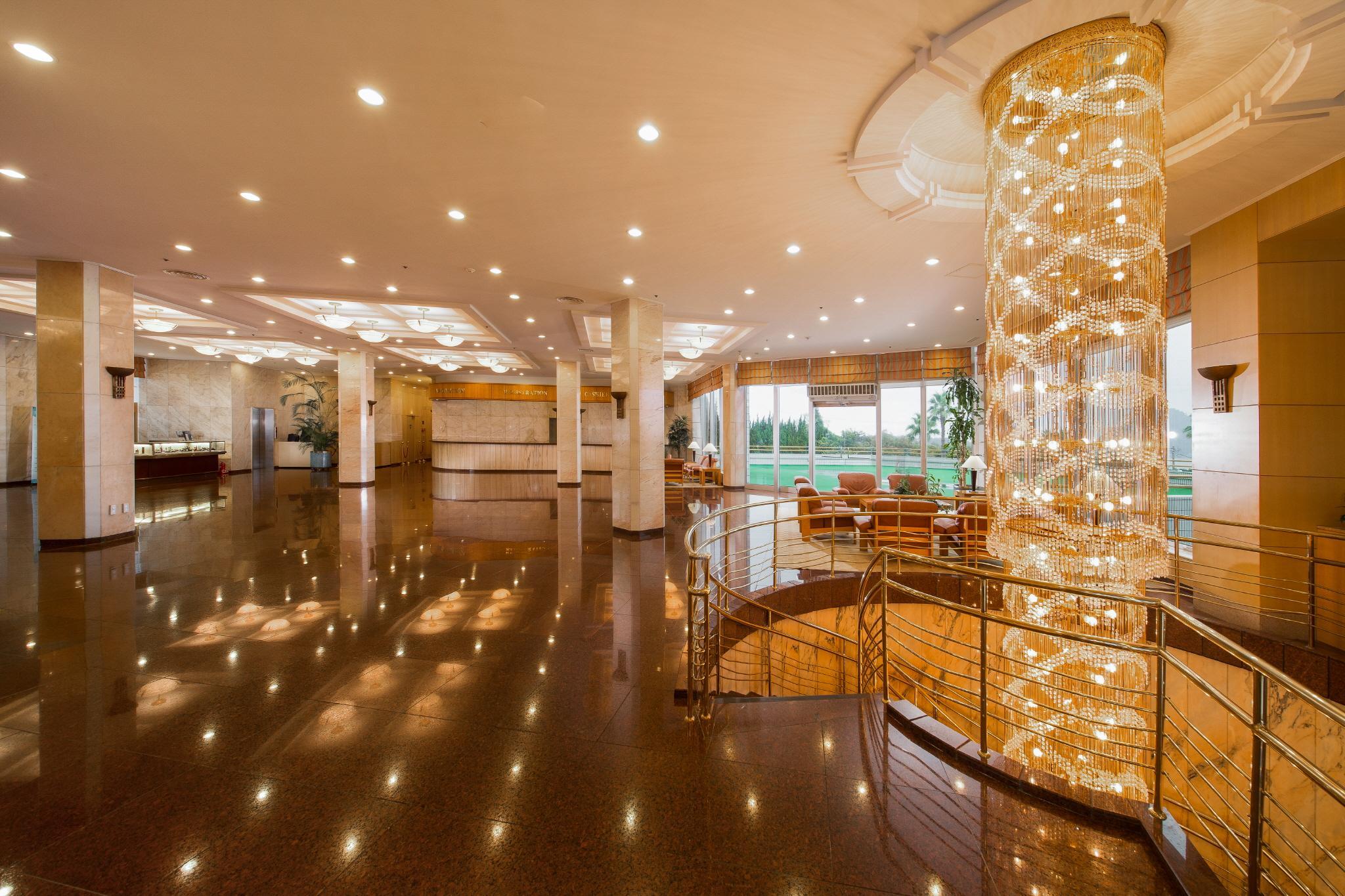 Hotel Kal