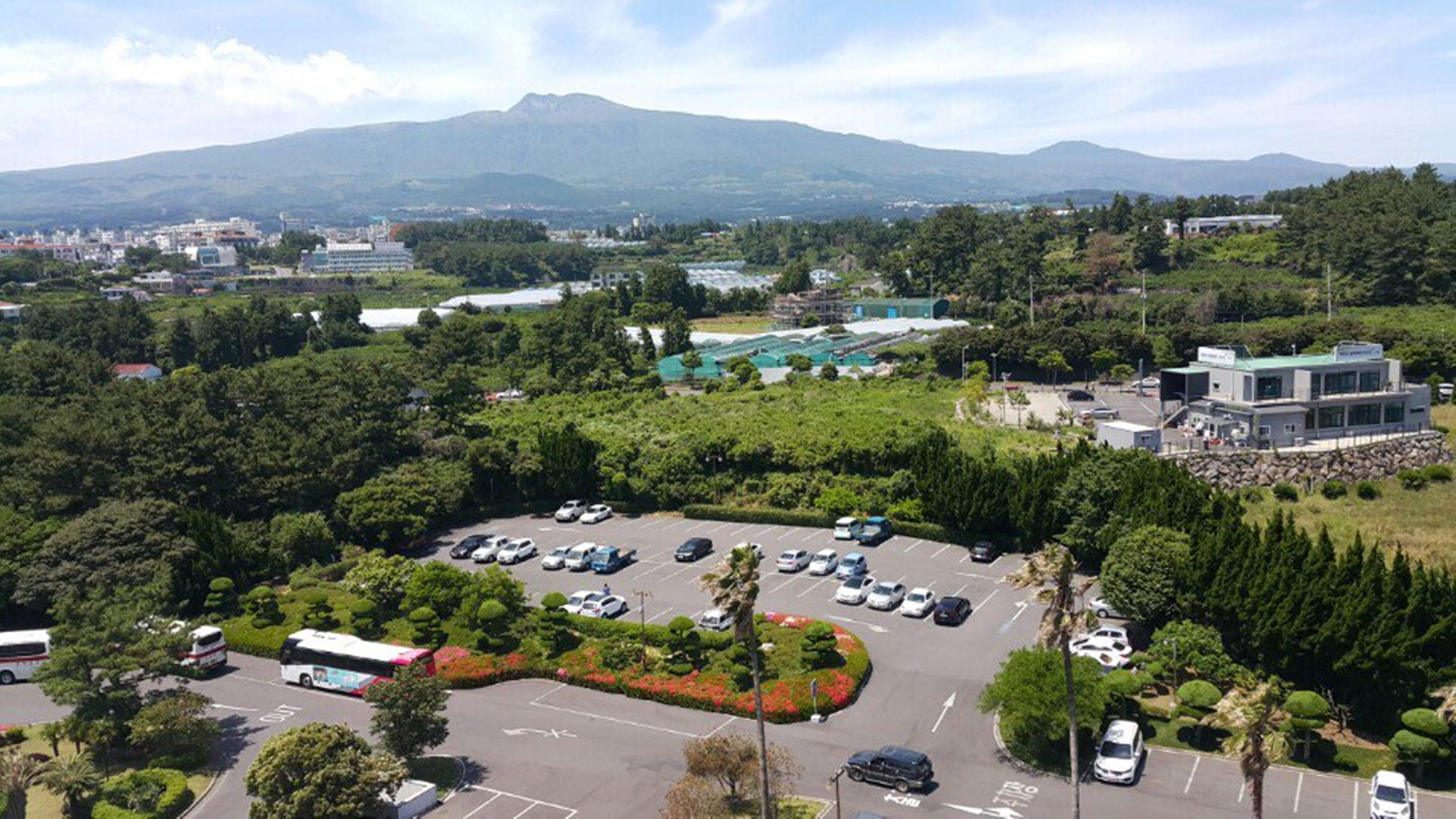 Kal 5* Seogwipo