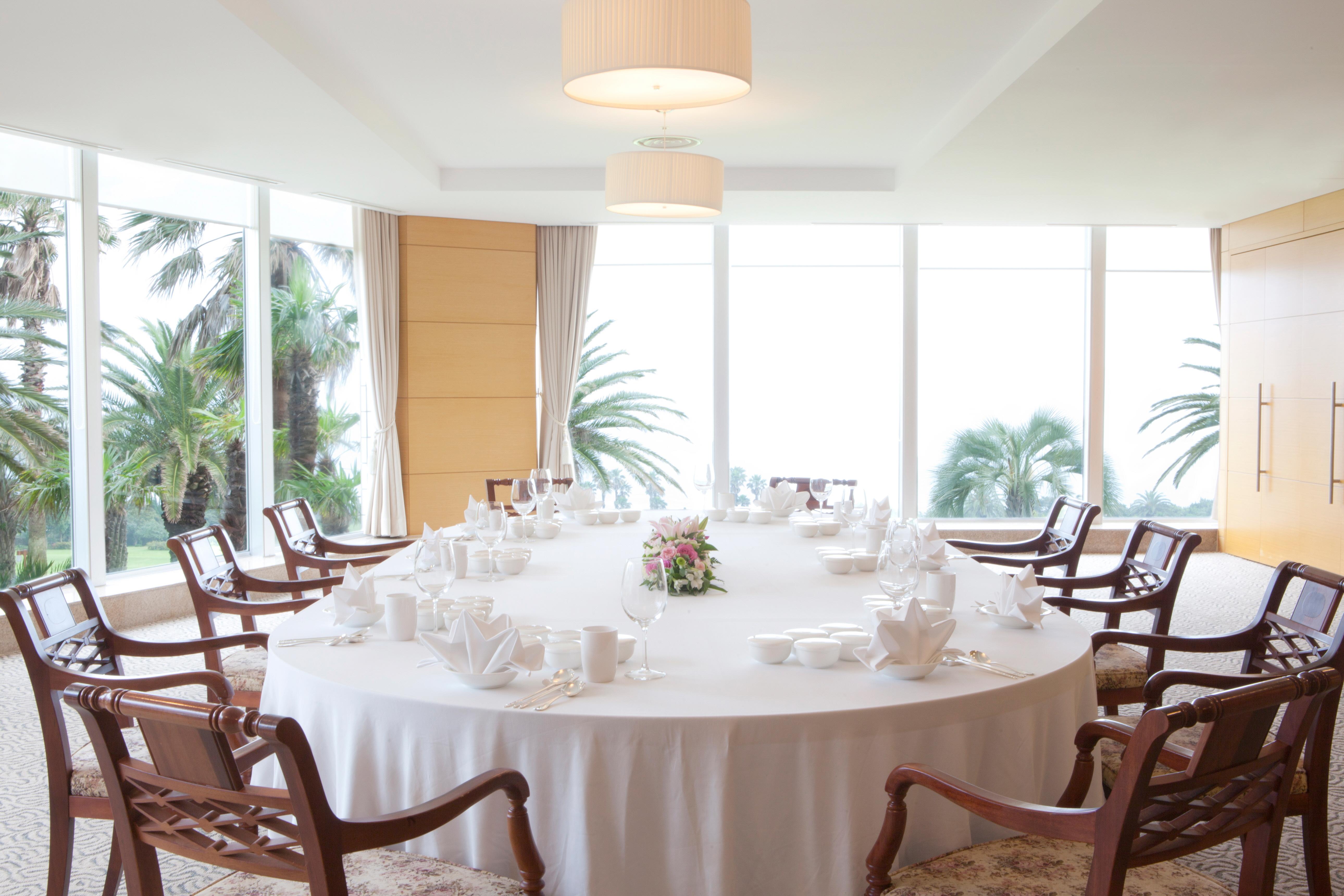 Kal Hotel Seogwipo