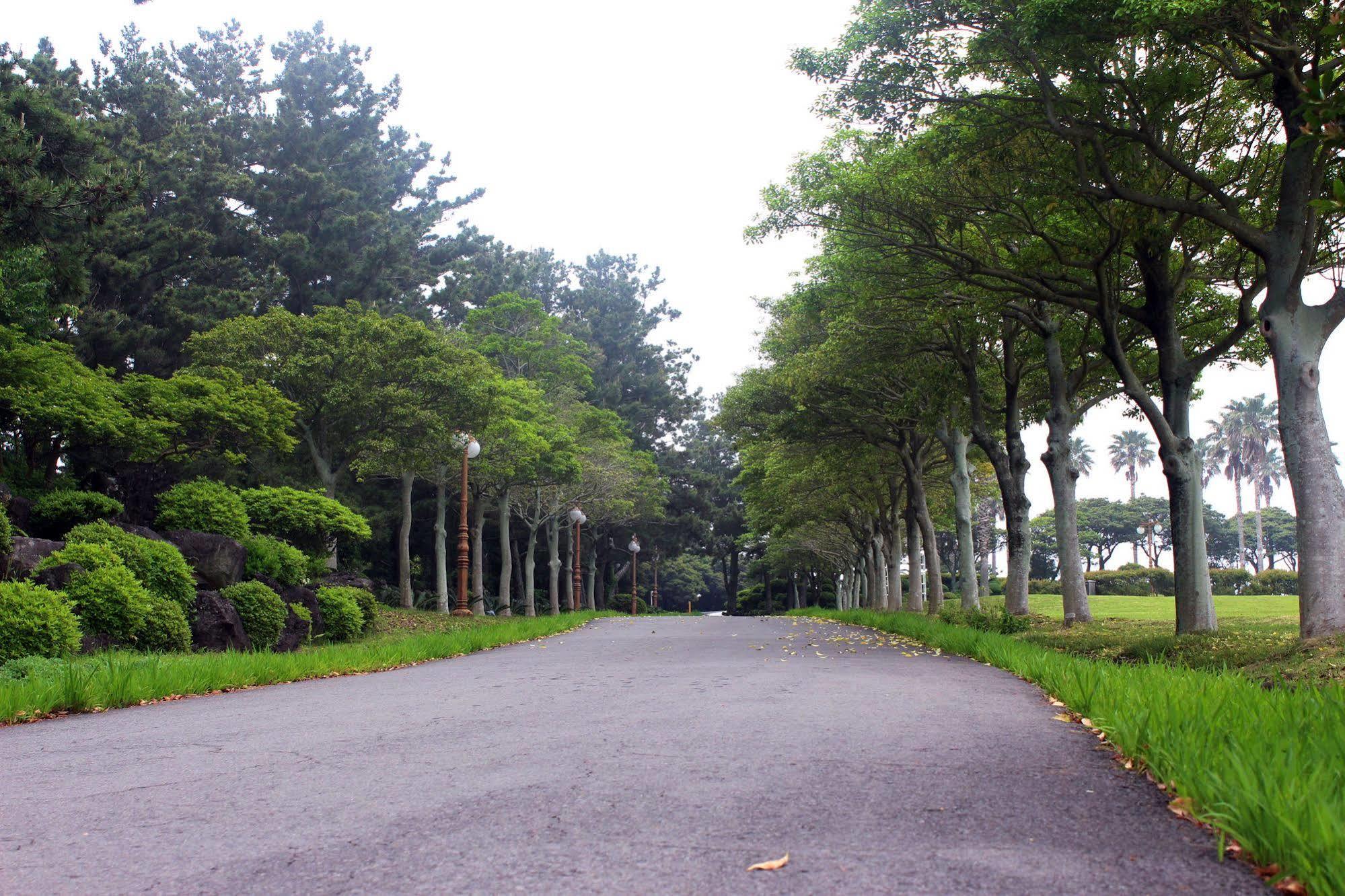Hotel Kal Seogwipo